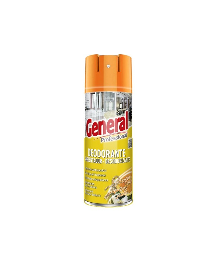 General Deodorante catturaodori 400ml - In esaurimento