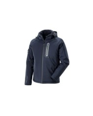 Giacca CALGARY Softshell imbottita 95% Poliestere - 5% Elastan Tg.S-3XL