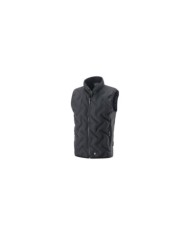 Gilet Nebraska imbottito 100% Poliestere Tg.S-3XL