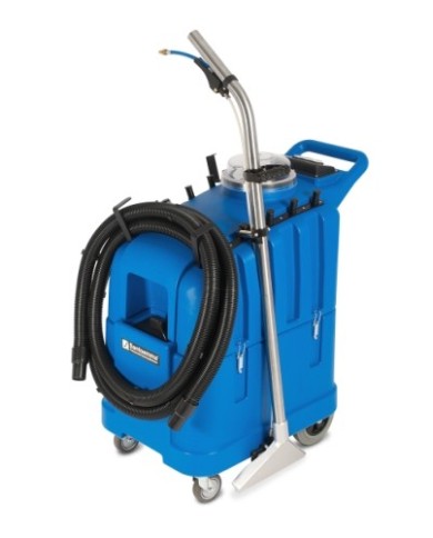 Grace-Silent  LAVAMOQUETTE