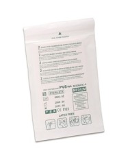 Guanti sterili sintetici in copolimero tg.M