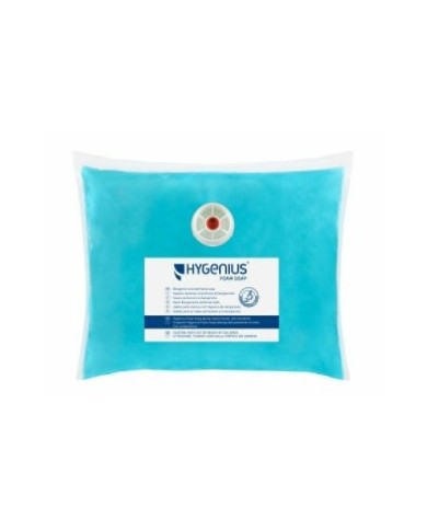 Hygenius Foam Soap 1lt