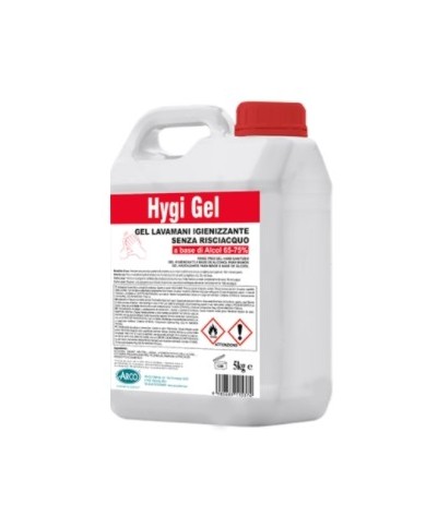Hygi Gel 5kg