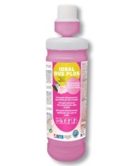 Idral Due Plus 1lt + dosatore