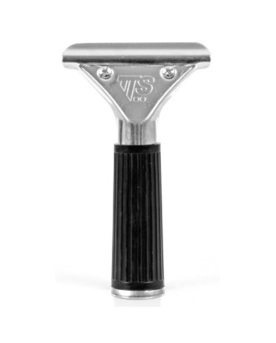 Impugnatura tergivetro in acciaio inox