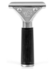 Impugnatura tergivetro in acciaio inox