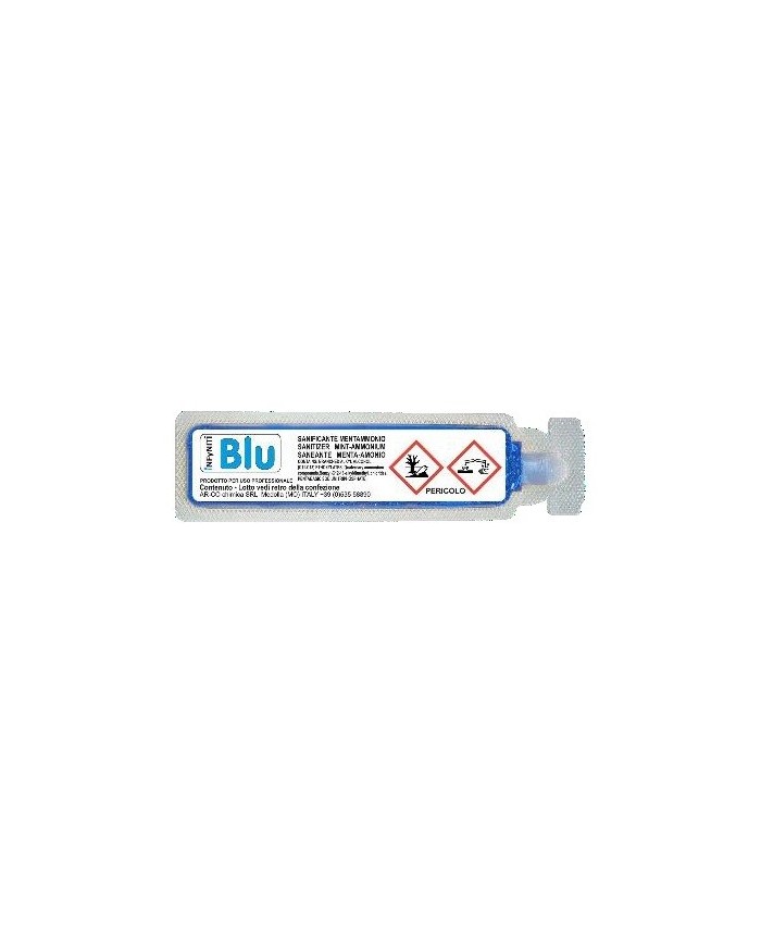INFyNITÎ Blu 15ml 160pz