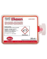 INFyNITÎ Elkasan Light 100ml 60pz