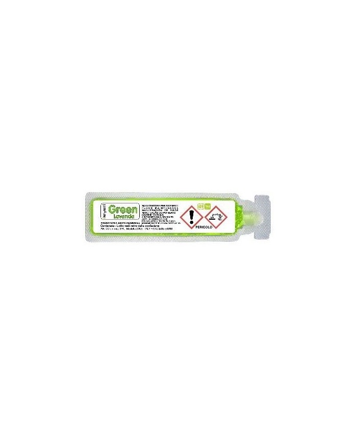 Infyniti Green Lavanda 15ml 160pz