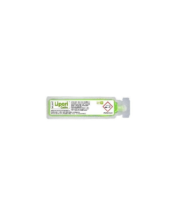 INFyNITÎ Lipari Cedro 15ml 160pz