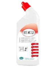 Iris WC Gel 750ml