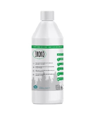 Iroko 1lt
