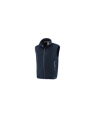 JACKSON Gilet Softshell blu Taglie: S-XXXL