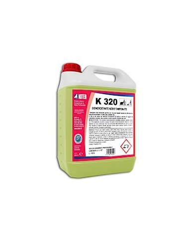 K 320 5lt
