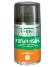 Kenyatrin Safe 250ml