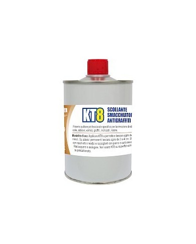 KT8 Scollante 500ml