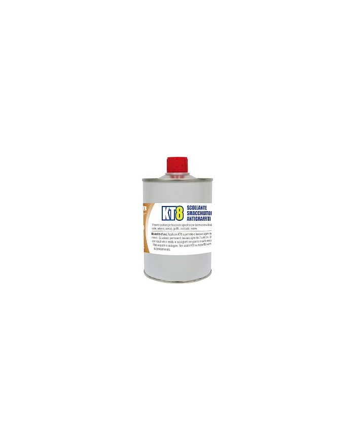 KT8 Scollante 500ml
