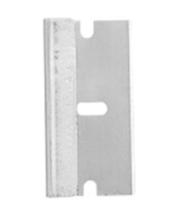 Lama per raschietto tascabile 4cm