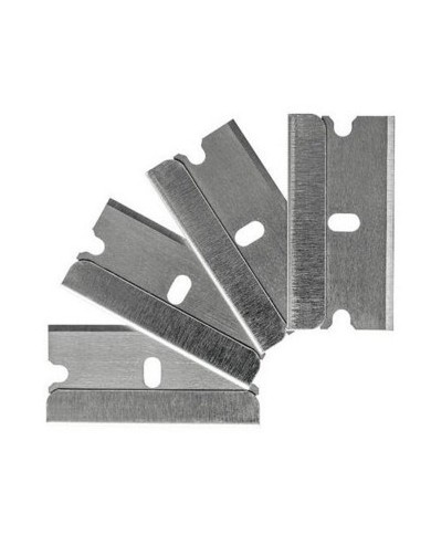 Lama ricambio per raschietto 10cm