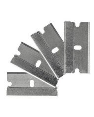 Lama ricambio per raschietto 10cm