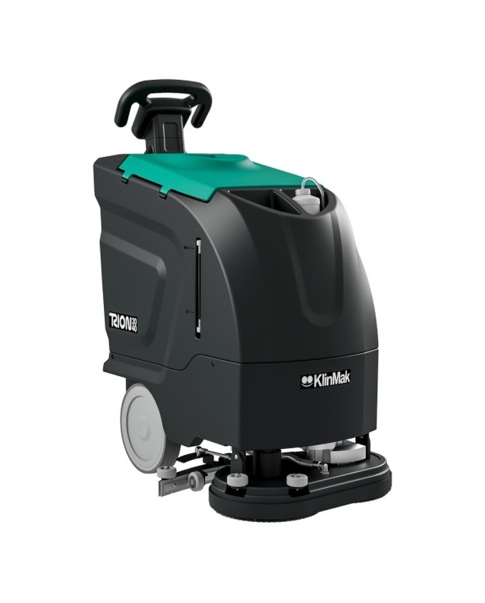 Lavasciuga pavimenti Uomo a terra Trion 4050 (con Batteria Li-ion 11,6Ah)