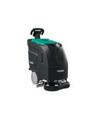 Lavasciuga pavimenti Uomo a terra Trion 4050 (con Batteria Li-ion 11,6Ah)