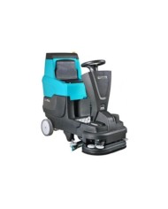 Lavasciugapavimenti Hilo 8065 Pack (Batteria AGM + carica batterie 12A)