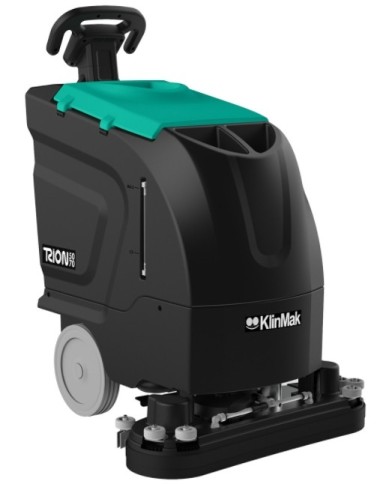 Lavasciugapavimenti Trion 5070 (con Batteria Li-ion 11,6Ah)