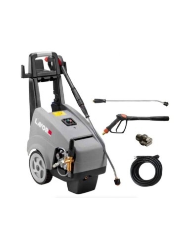 Idropulitrice Professionale Lavor HNR XL 2015 LP