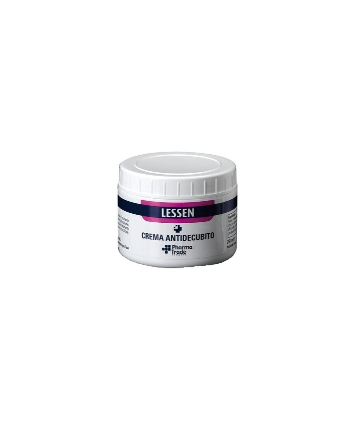 Lessen Crema antidecubito barattolo 250ml