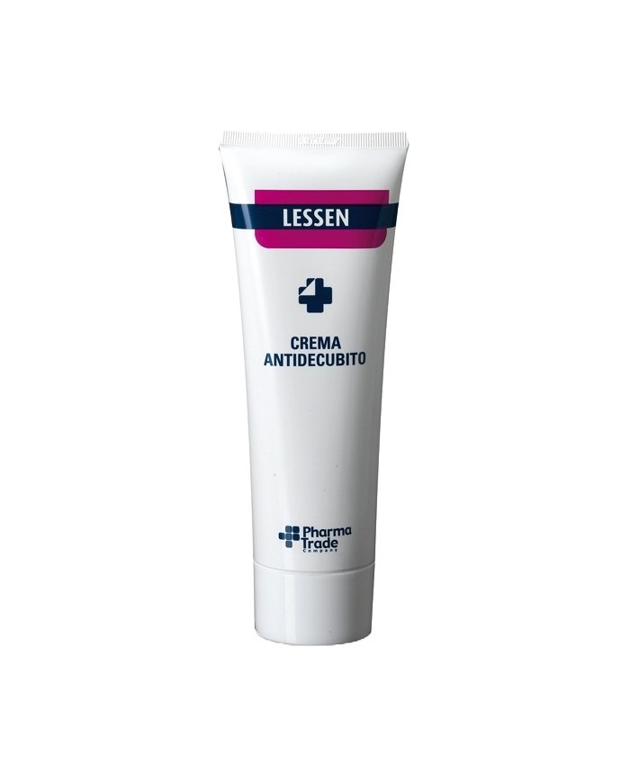 Lessen Crema antidecubito tubo 250ml