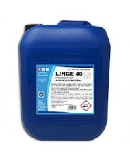 Linge 40 20lt