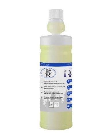 Lipos 5-C 1lt