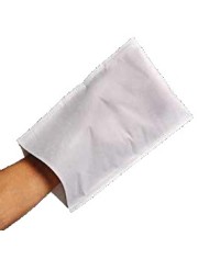 Manopola politenata in curacell + PE 500pz