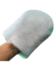 Manopola presaponata Easy Wash 20x100pz