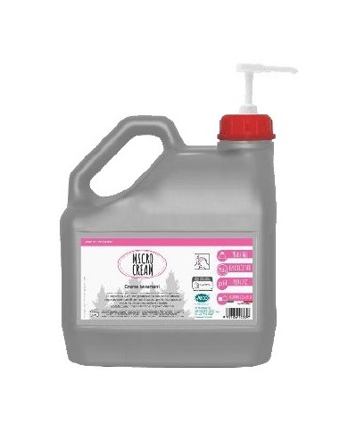 Microcream 3lt