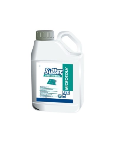 Microsolv 5lt