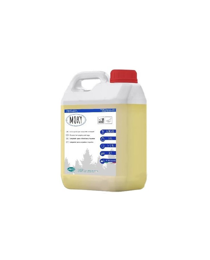 Moky 5kg