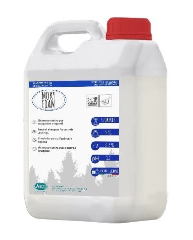 Moky Foam 5kg
