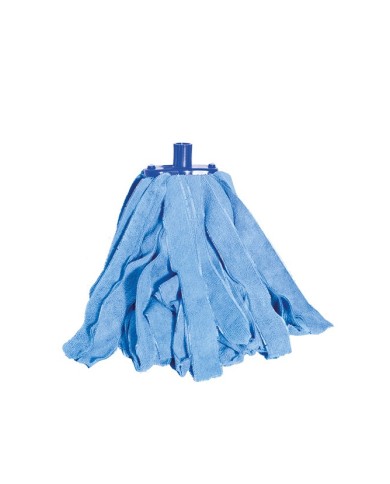 Mop microfibra 280g attacco a vite filo tagliato