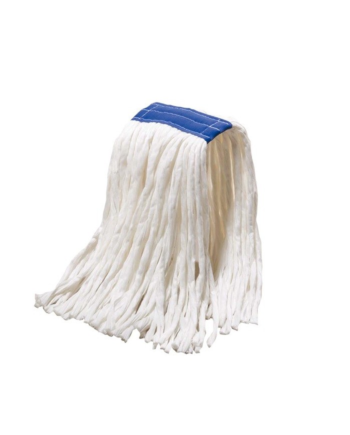 Mop TNT con attacco a pinza 230g