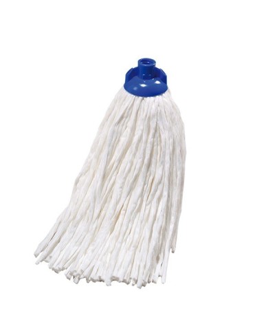 Mop TNT con attacco a vite 180g filo ritorto
