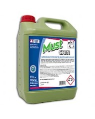 Must 5,5kg (CAM 2021)