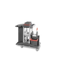 MXTOP C 300 Multiuso in plastica carenato con 4100PR