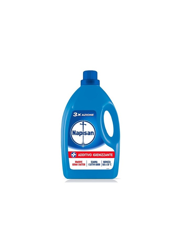 Napisan igienizzante 1lt