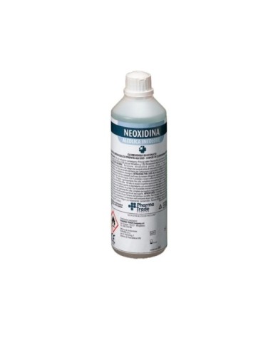 Neoxidina alcolica incolore 500ml