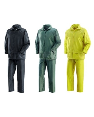 Niagara Completo poly/pvc Tg.S-M-L-XL-XXL-3XL