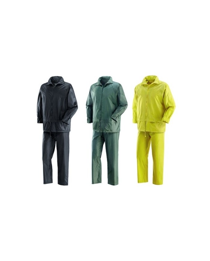 Niagara Completo poly/pvc Tg.S-M-L-XL-XXL-3XL