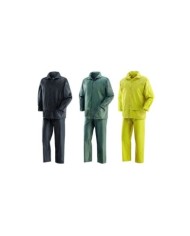 Niagara Completo poly/pvc Tg.S-M-L-XL-XXL-3XL