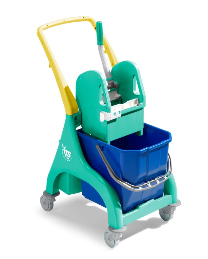 Nick Tec singolo con maniglia a U 25lt